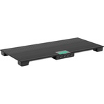 Steinberg Systems Везна за животни - 150 кг / 50 г - Подложка против хлъзгане - LCD SBS-PS-1500 (SBS-PS-1500)