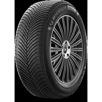 Michelin ALPIN 7 215/55 R17 94V
