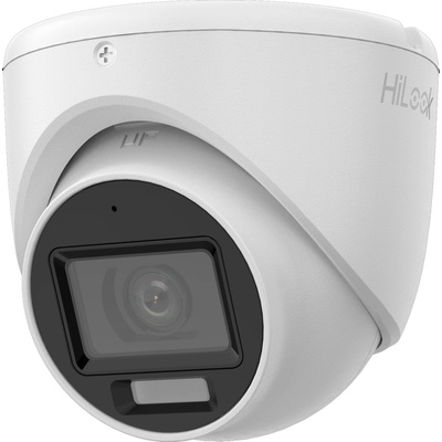 Hilook Hikvision 8MP TVI-T8M-20DL 2,8 mm