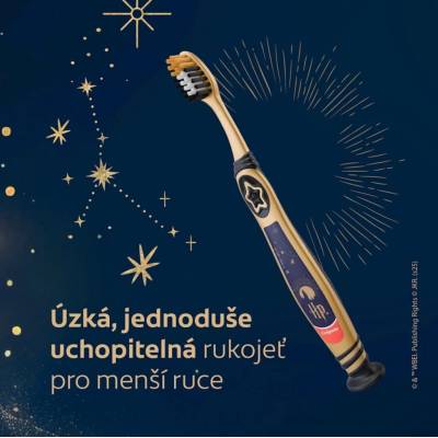 Colgate Smiles Junior pro děti od 6 let měkký