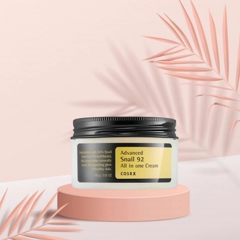 Cosrx Advanced Snail 92 All In One Cream 100 ml