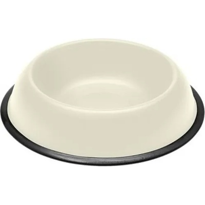 Ferplast Купа за храна или вода за кучета и котки 0.25л. Бяла (71038211)