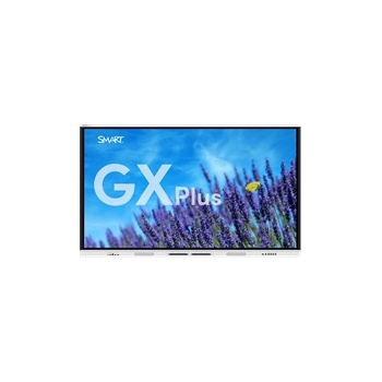 Image 1 of SMART Technologies Board GX065-V4 Plus SBID-GX165G-V4