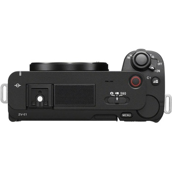 Image 1 of Sony ZVE1 Body (ZVE1BDI.EU)