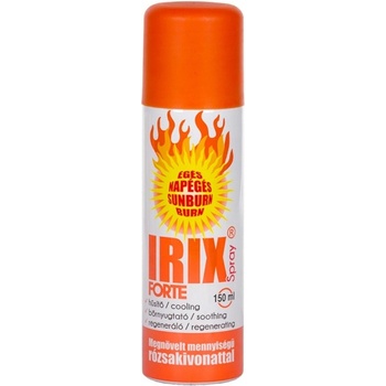 Irix Forte spray po opaľovaní 150 ml