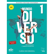 MUNDO DIVERSO 1 ALUMNO+EJERCICIOS