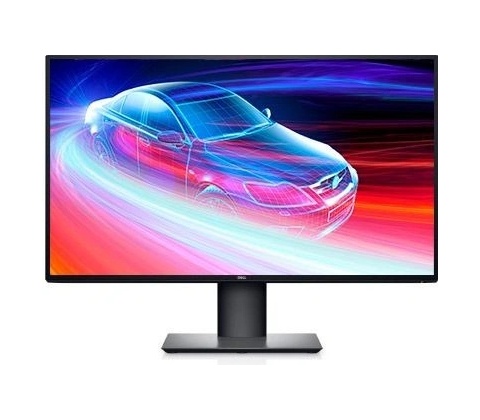 Dell UltraSharp U2720Q