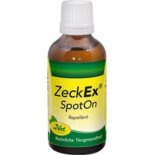 cdVet ZeckEx SpotOn 50 ml