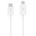 Acer Адаптер Aopen EZCast CS2, Wifi Dual Band 2.4G/5G 802.11ac, power by USB: 1A, input signal 1920x1080 - 60Hz, support EZCast, Miracast, DLNA, EZAir, HDMI 1.4, Windows, macOS, IOS (MC.40411.01L)