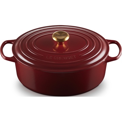 Le Creuset Signature Collection 31 cm (21178319494441)