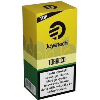 Joyetech TOP Tobacco 10 ml 3 mg