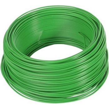 Drôt pre ohradníky s prierezom 1 mm2