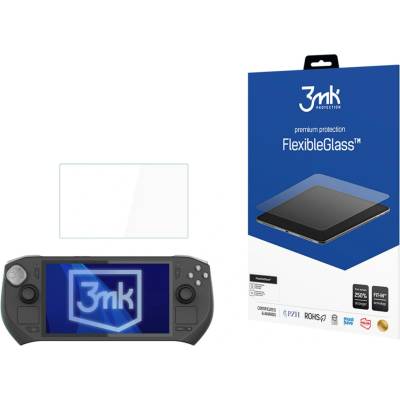 3mk FlexibleGlass Zotac Gaming Zone – Hledejceny.cz