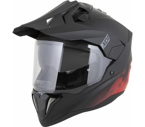 ZED XD1 2026