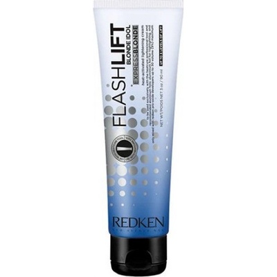 Redken Flash Lift Express Blonde Cream 90 ml
