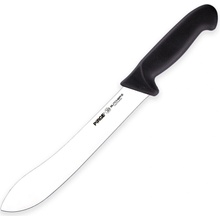 Pirge Řeznický porcovací nůž Butcher’s 25 cm – Solingen, černý