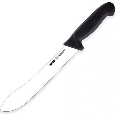 Pirge Řeznický porcovací nůž Butcher’s 25 cm – Solingen, černý