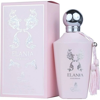 Paris Corner Elania Pour Femme parfumovaná voda dámska 100 ml