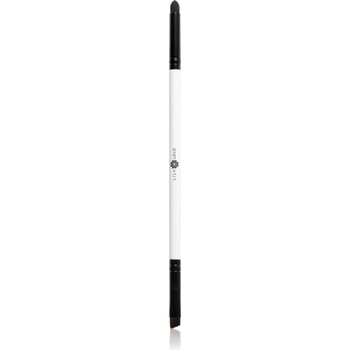 Lily Lolo Eye Liner - Smudge Brush четка за очна линия двустранен
