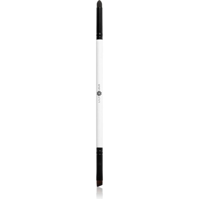 Lily Lolo Eye Liner - Smudge Brush четка за очна линия двустранен