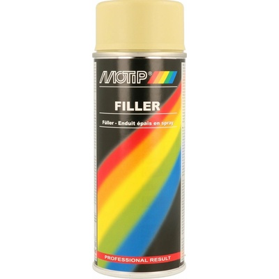 Motip M plnič 400 ml