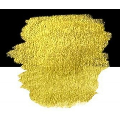 Finetec akvarelová barva v pánvičce F1223C Pearlescent Crystal Gold – Zboží Mobilmania