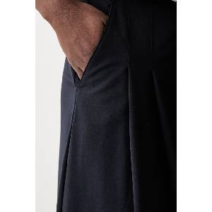 MM by Max Mara панталон palazzo дамски MMLVONGOLA (2626786147600)