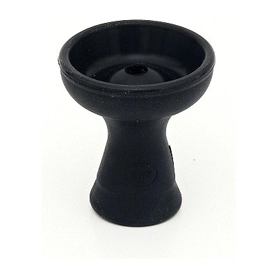 Amy silikonová Phunnel černá – Zboží Mobilmania