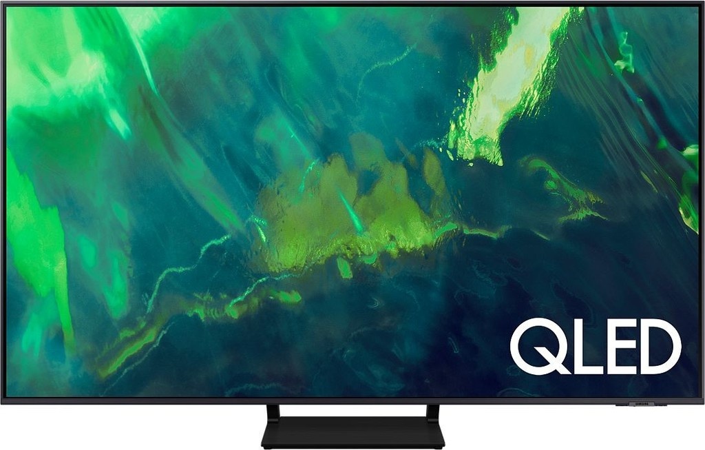 Samsung QE65Q70A