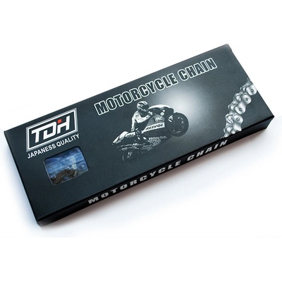 TDH Řetěz 525UO 118 – Zboží Mobilmania