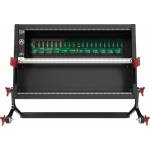 Arturia RackBrute 6U Noir Поставка за синтезатор (RACKBRUTE-6U-NOIR)