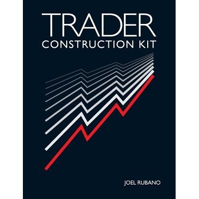 Trader Construction Kit Rubano JoelPaperback
