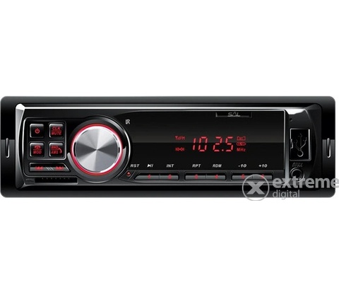 SAL VBT 1100/RD