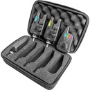 Flacarp Sada 3+1 X7 + RX7 Černá