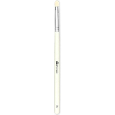 Dermacol D83 Cosmetic Brush Eyes štětec na oči