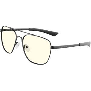 GUNNAR GUNNAR Mustang Onyx - Clear Геймърски очила за компютър (MUS-00109)