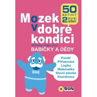 Mozek v dobré kondici