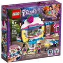 Stavebnice LEGO® LEGO® Friends 41365 Emma a umělecké studio