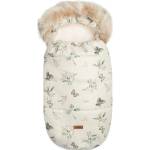 Sensillo Зимно бебешко чувалче Sensillo - Кортина, Olive (SILLO-83741) - baby