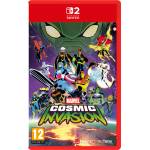 Dotemu Marvel Cosmic Invasion (Switch 2)