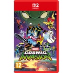 Dotemu Marvel Cosmic Invasion (Switch 2)