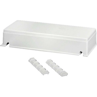 Hensel 68000067 Hensel nástavba FP FG 200 Příruba plast 1 ks