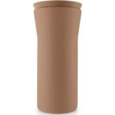 Eva Solo Cestovný hrnček CITY TO GO 350 ml mocca