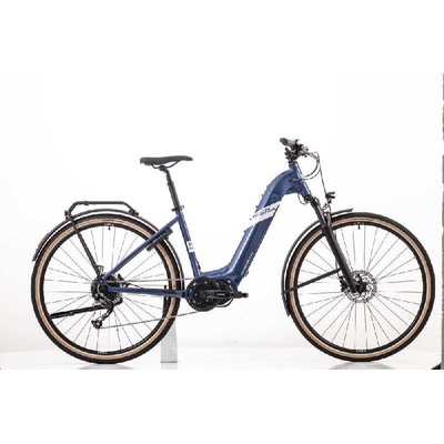 Rock Machine Crossride e400 Touring 2023