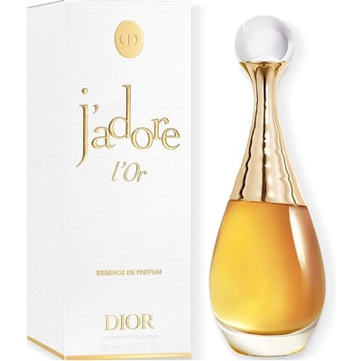 Dior J'adore L'Or Essence de Parfum Spray 85 ml за жени