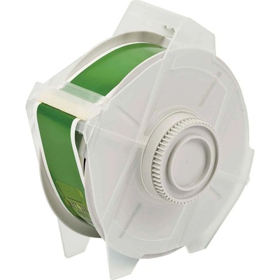 Brady GlobalMark Vinyl B595 GREEN 29MM / 113125, etikety, GlobalMark Indoor/Outdoor Vinyl Tape, 29.00 mm x 30 m