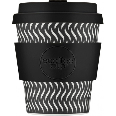 Ecoffee Cup Spin Foam 240 ml