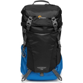 Lowepro PhotoSport BP 15L AW III modro-černý LP37340-PWW