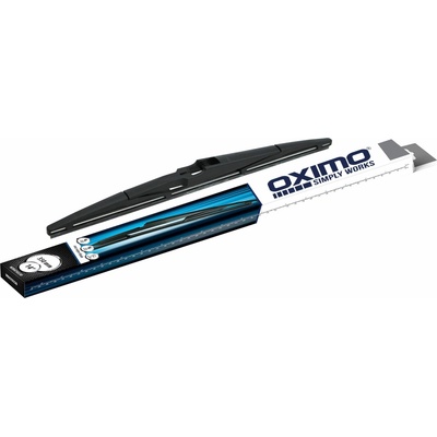 Oximo zadný 350 mm WR470350