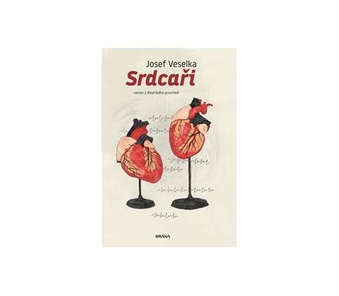 Srdcaři